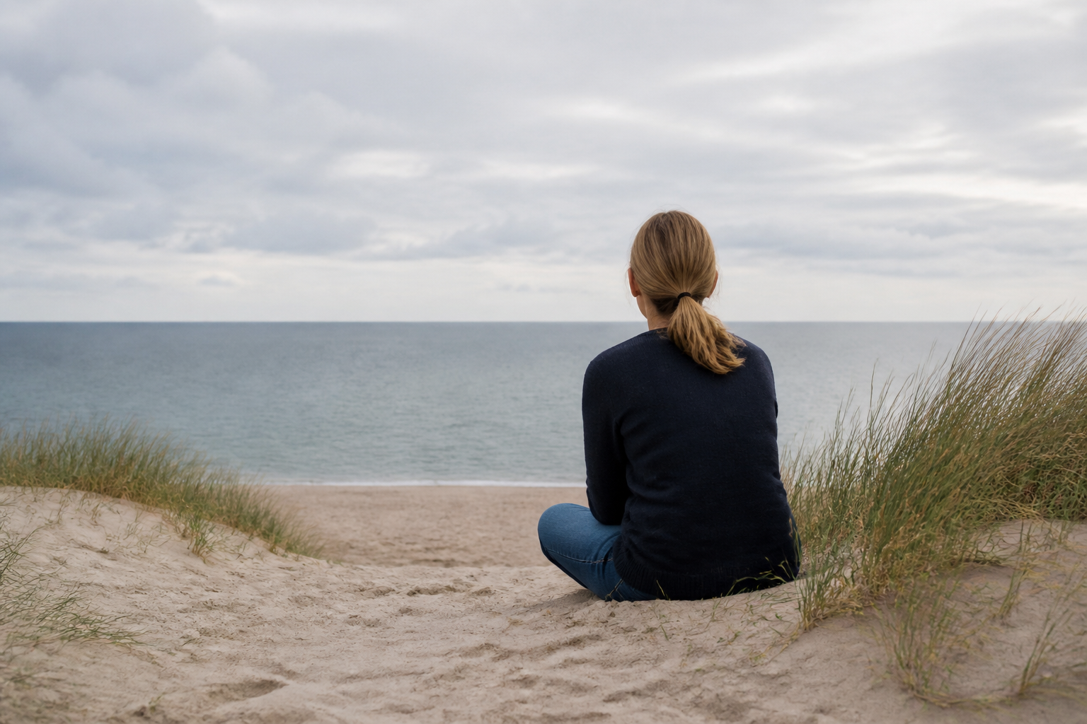 Mentale belasting hoofd leegmaken